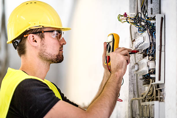 Best Emergency Electrical Repair Services  in Beverly Hills, CA